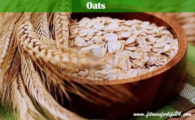 Oats