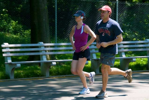 Aerobic-Exercise