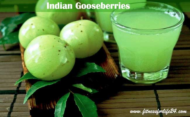 Indian-Gooseberry