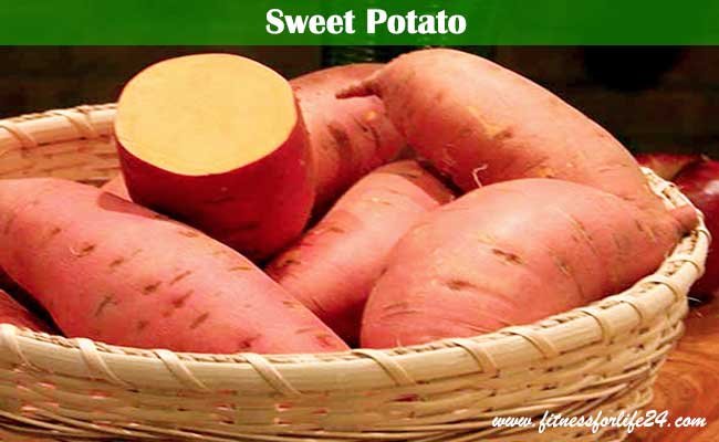 sweet-potato