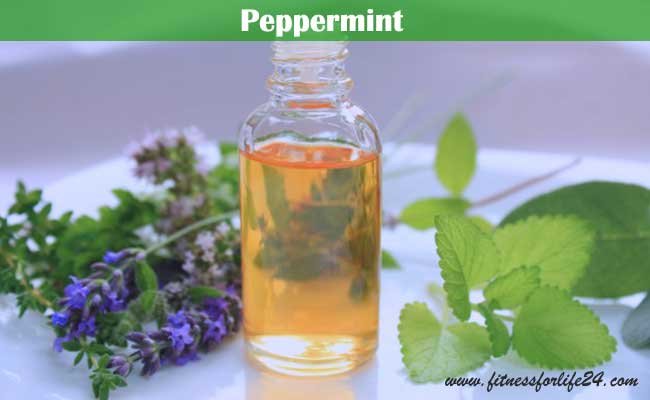 Peppermint