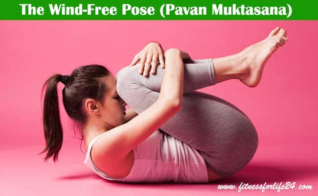 The Wind Free Posture