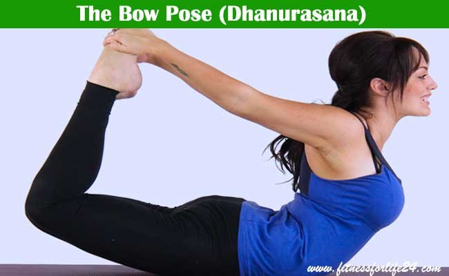 The Bow Posture 