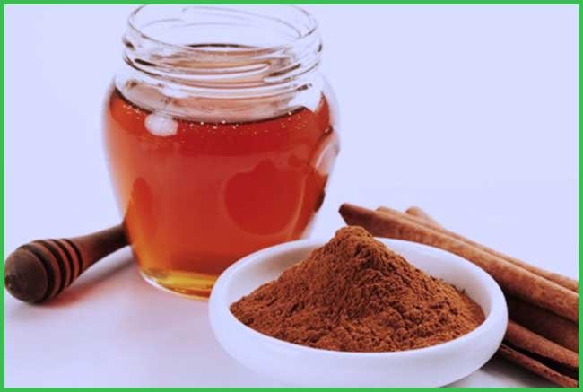 Cinnamon, Honey, and Water Drinks to Lose Weight