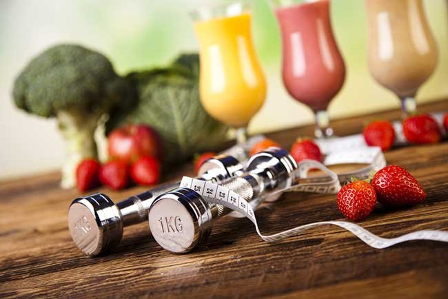 Drinks to Lose Weight