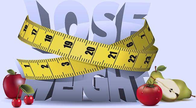 reasons For Not Losing Weight