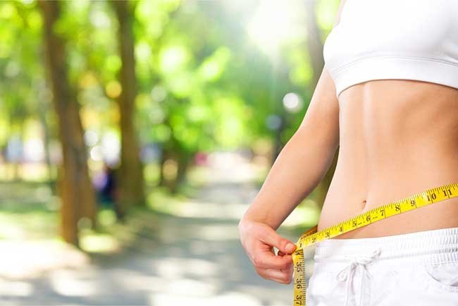 Weight Loss Plateau