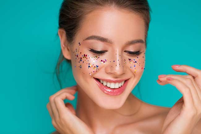 facial cleanse at home