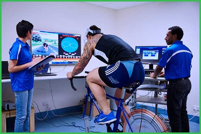 exercise for Health Complaints