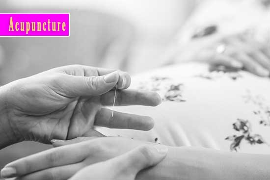 Morning sickness during pregnancy 