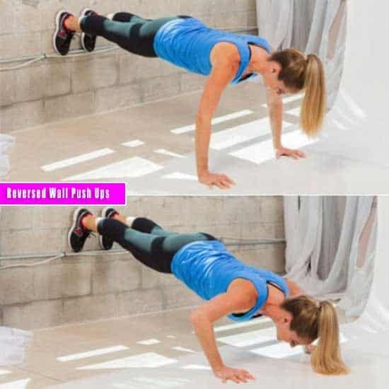 breast lift workout 