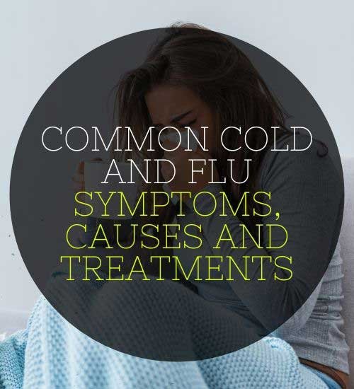 Cold or Flu