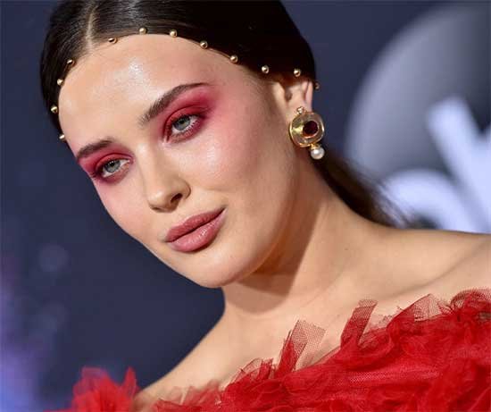 Katherine Langford