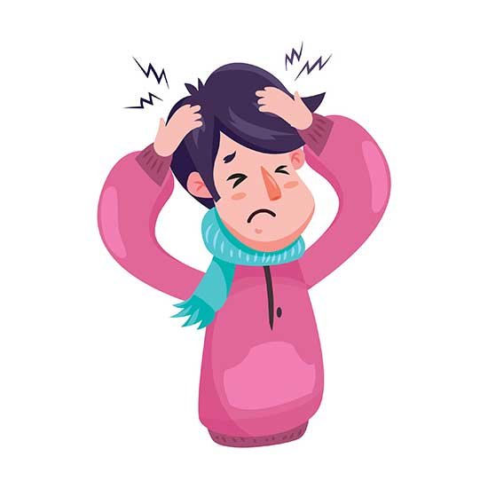 Cervicogenic Headache 