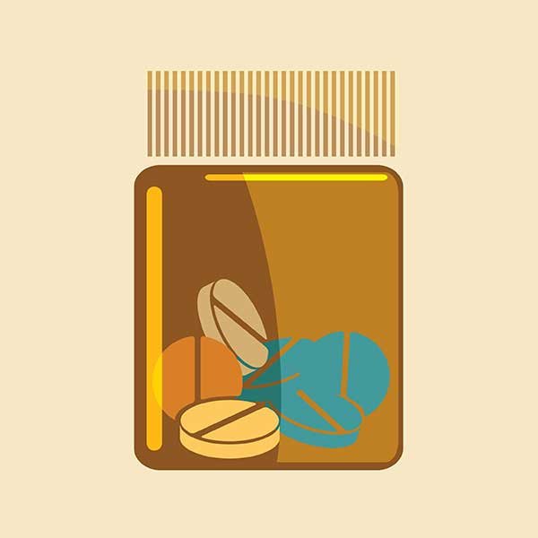 Protein Tablet Benefits